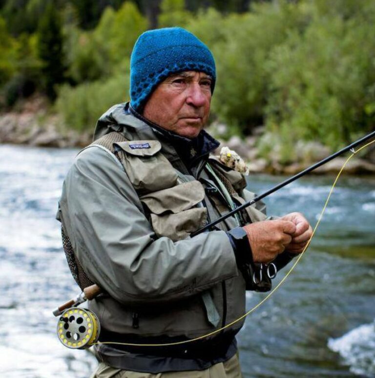 Who Is Malinda Pennoyer (Yvon Chouinard Wife)? Patagonia Founder Net