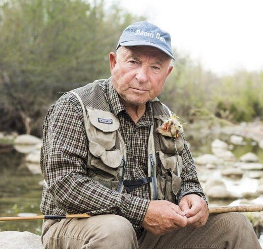 Who Is Malinda Pennoyer (Yvon Chouinard Wife)? Patagonia Founder Net