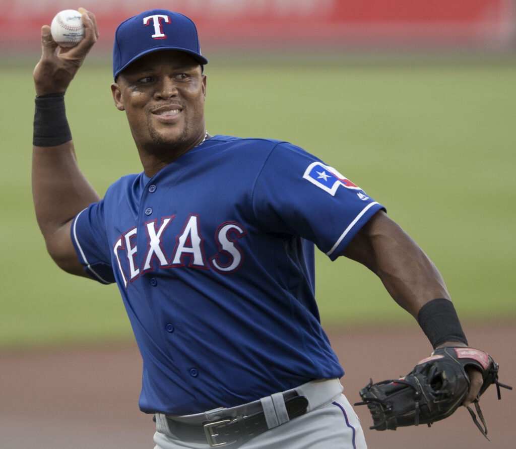 2022 Net Worth Of Adrian Beltre: Biography, Career, Income &amp; Cars