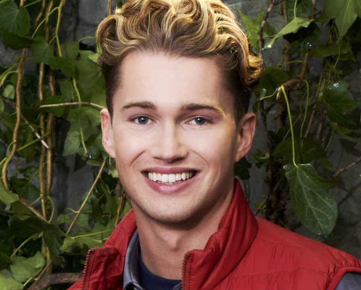 Aj Pritchard