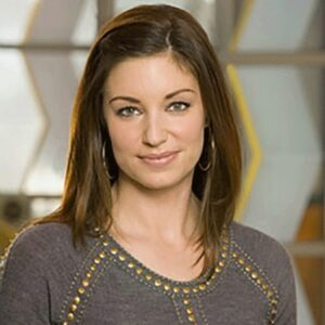 Bianca Kajlich