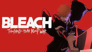 Bleach: Thousand-Year Blood War Episode 1
