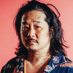 Bobby Lee
