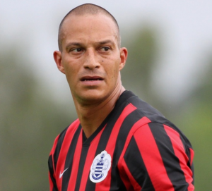 Bobby Zamora