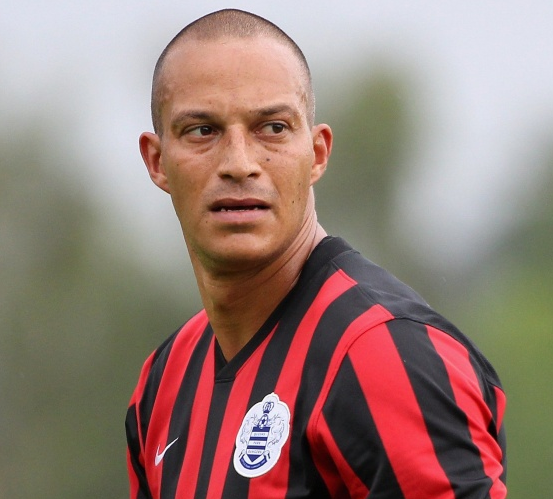 Bobby Zamora