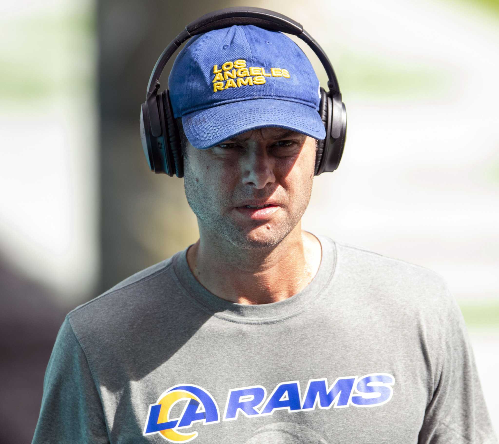 Brandon Staley: Who Is He? Facts About His Net Worth, Salary And