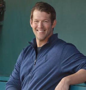 Clayton Kershaw