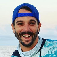 Cody Assenmacher On Survivor