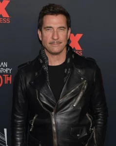 Dylan McDermott
