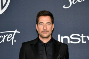 Dylan McDermott