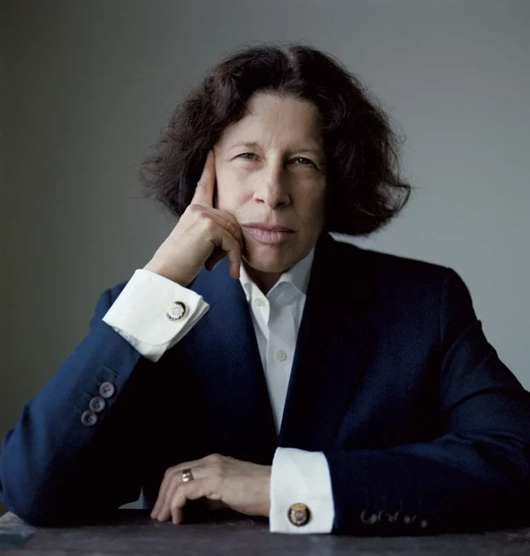 Fran Lebowitz