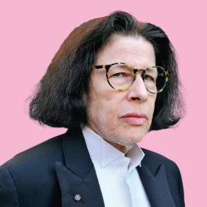 Fran Lebowitz