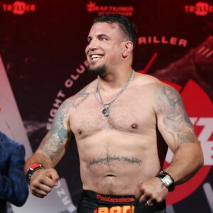 Frank Mir