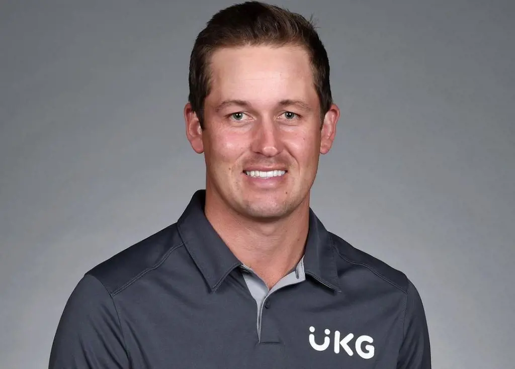 Andrew Putnam Who Is He? Golfer's Net worth And Career Earnings