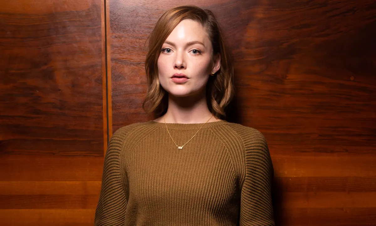 Holliday Grainger Impressive Net Worth In 2022 - Husband & Children Details