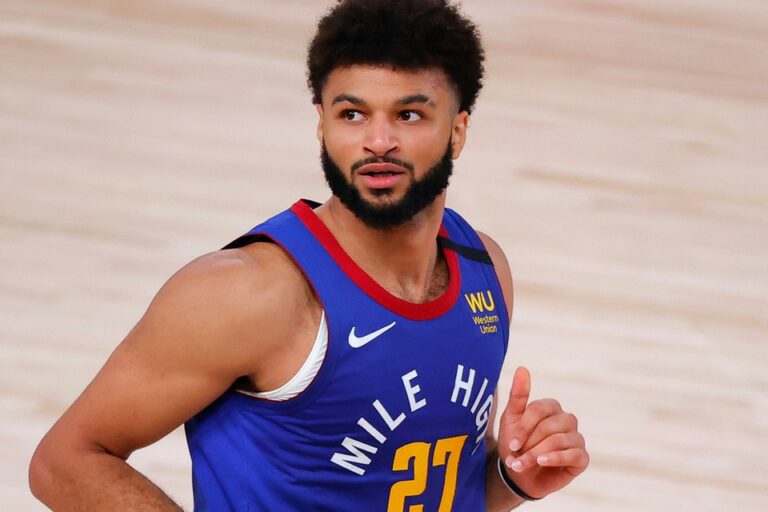 Jamal Murray Net Worth Denver Nuggets Player Salary And Earnings
