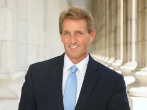 Jeff Flake