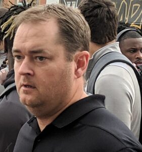 Josh Heupel