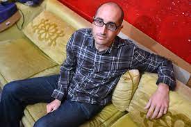 Who Is Justin Halpern? Author’s Net worth 2022: Biography Career Income