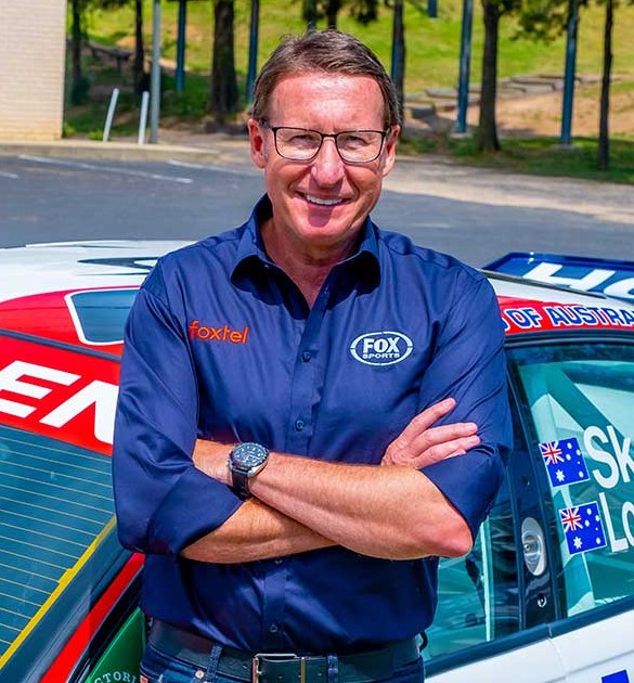 Mark Skaife