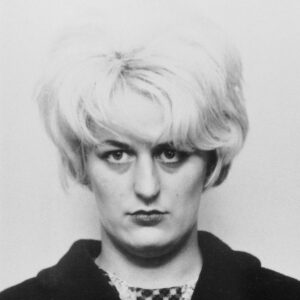 Myra Hindley