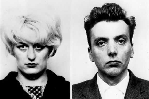 Myra Hindley And Ian Brady