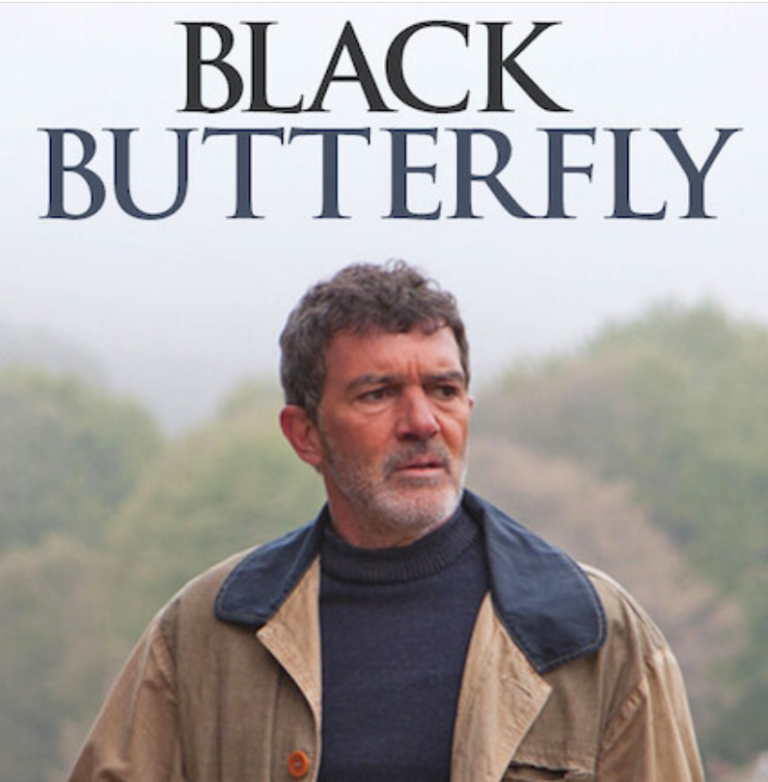 Netflix’s Black Butterflies