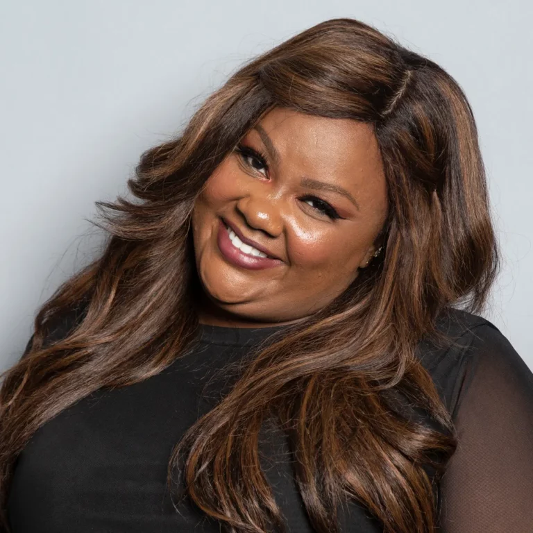 Nicole Byer