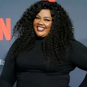 Nicole Byer