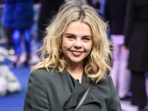 Saoirse-Monica Jackson