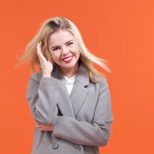 Saoirse-Monica Jackson