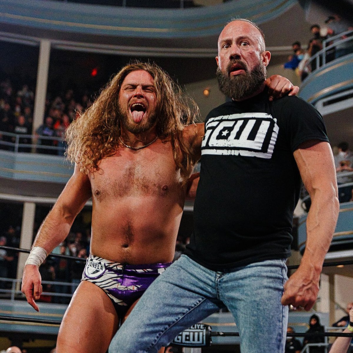 Who Is Sean Waltman? American Professional Wrestler’s Net Worth 2022