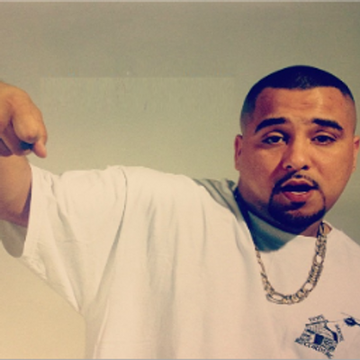 South Park Mexican