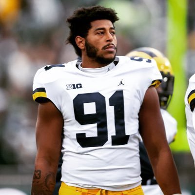 Taylor Upshaw Michigan