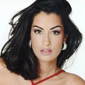Yasmeen Ghauri
