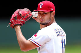 Yu Darvish