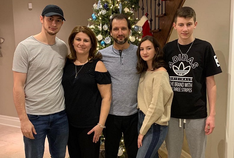 Who Are Maria And Rocco Cirelli? Meet Anthony Cirelli Parents