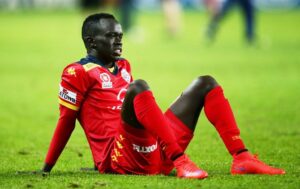 Awer Mabil
