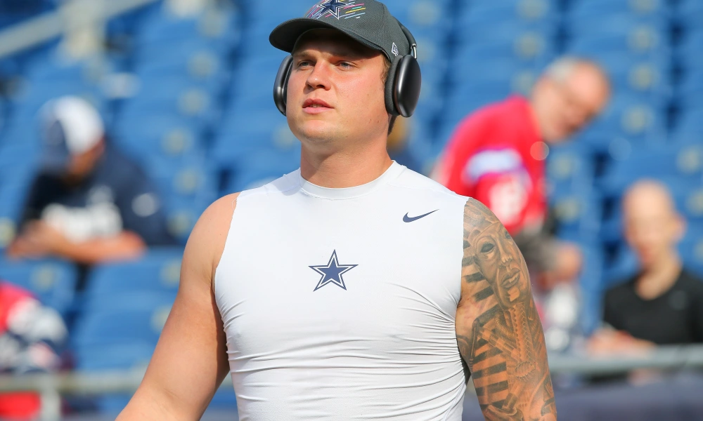 Brent Urban Wife Who Is Kate Salerno Urban? Age Bio And Pictures