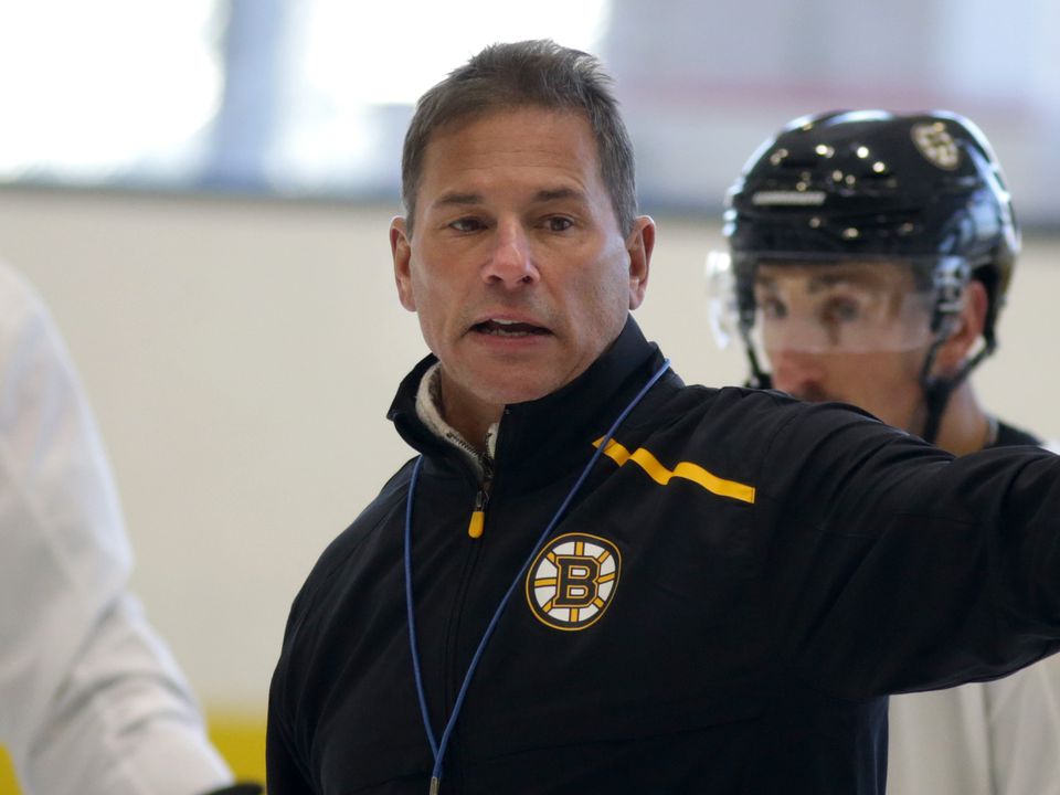 Julie Cassidy Who Is She? 10 Facts To Know About Bruce Cassidy's
