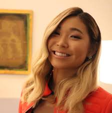 Chloe Kim
