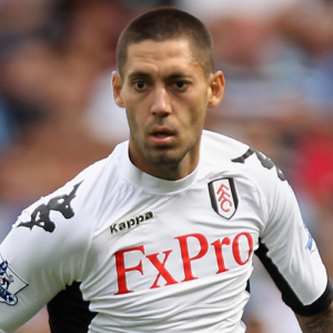 Clint Dempsey