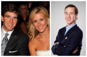 Cooper Manning's Wife