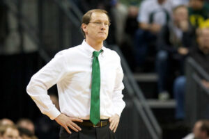 Dana Altman