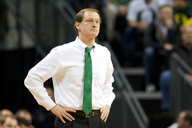Dana Altman