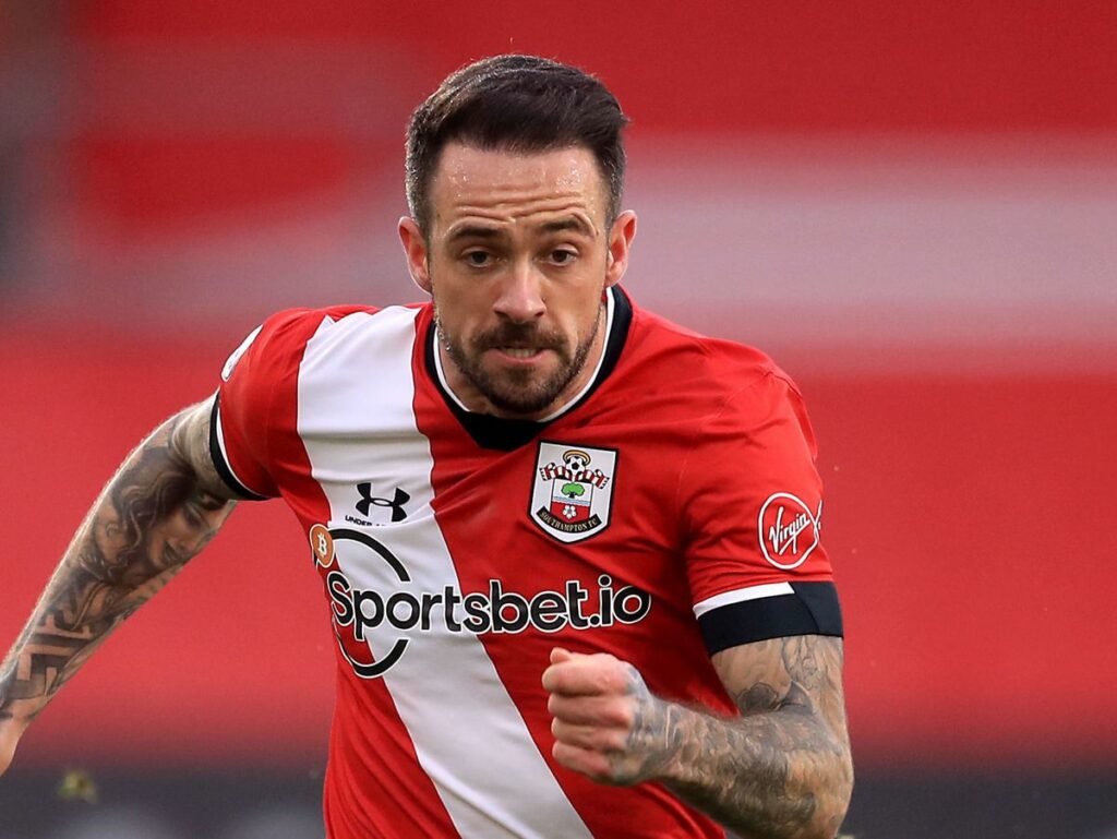 Hair Transplant Of Danny Ings: Facts Explained Here!