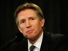 Dave Hakstol