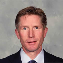 Dave Hakstol