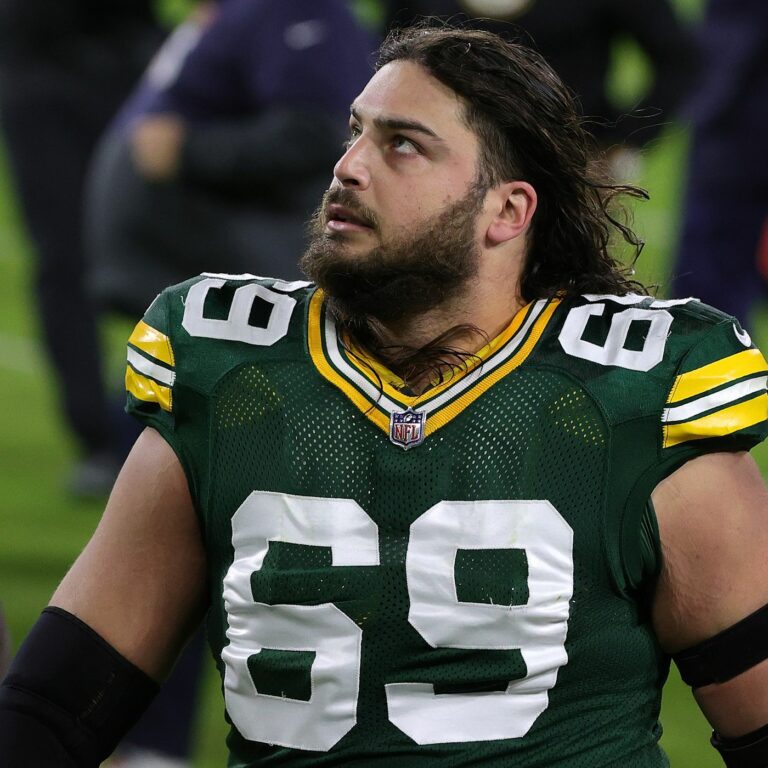 Who Are Debbie and Karl Bakhtiari? Meet David Bakhtiari’s Parents