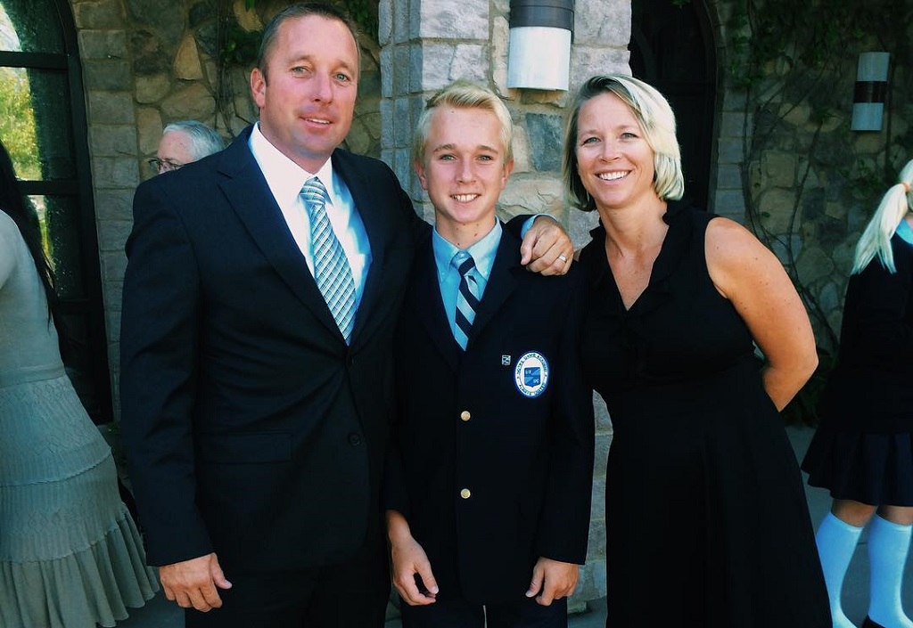 Dean Janikowski Facts To Know About WSU Kicker